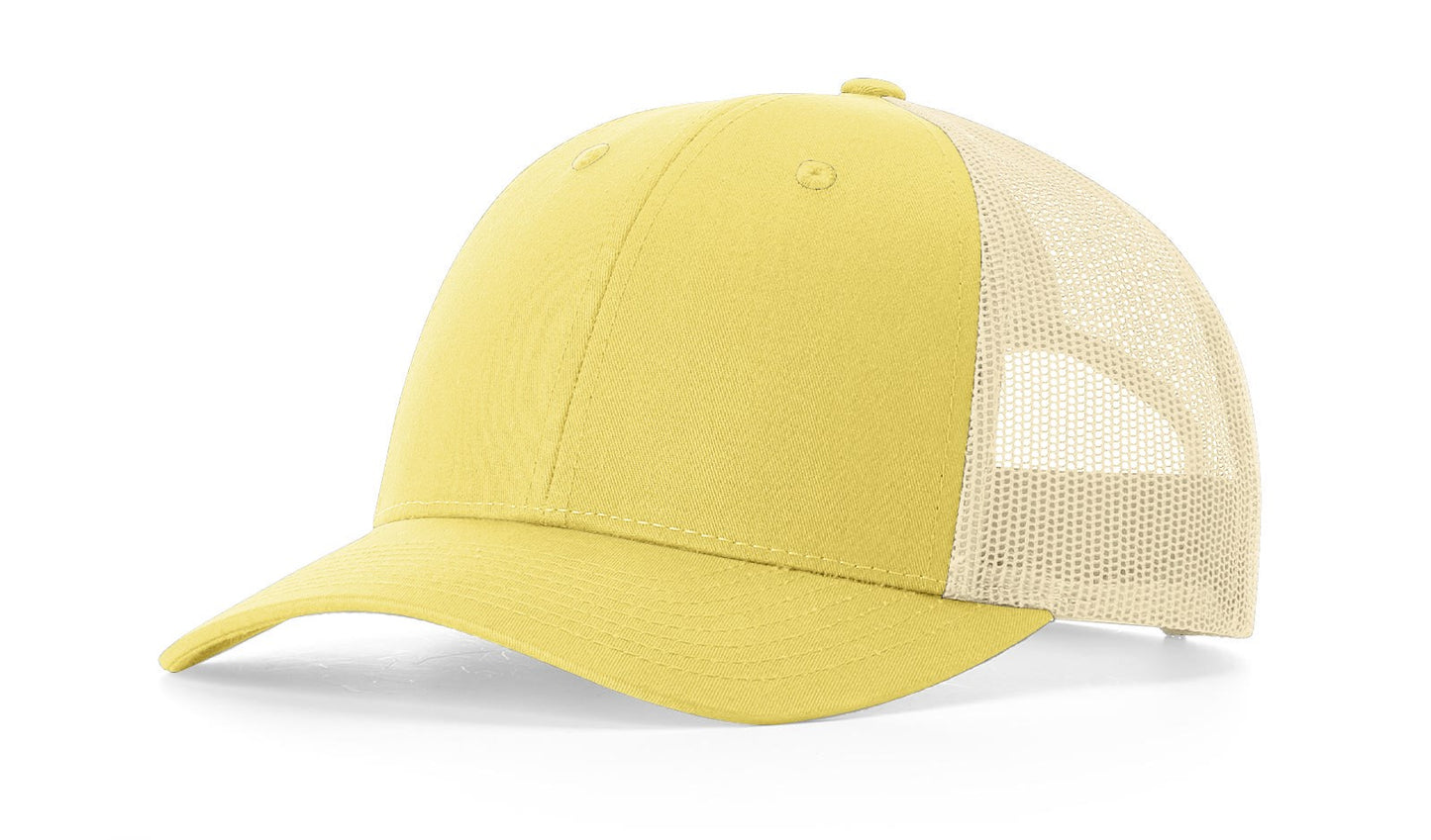 Richardson 115 Low Profile Trucker MD/LG