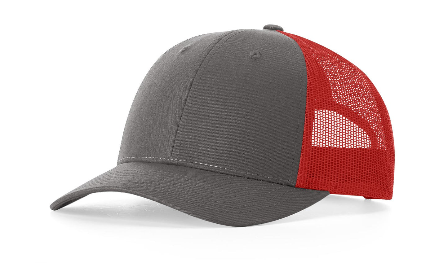 Richardson 115 Low Profile Trucker MD/LG