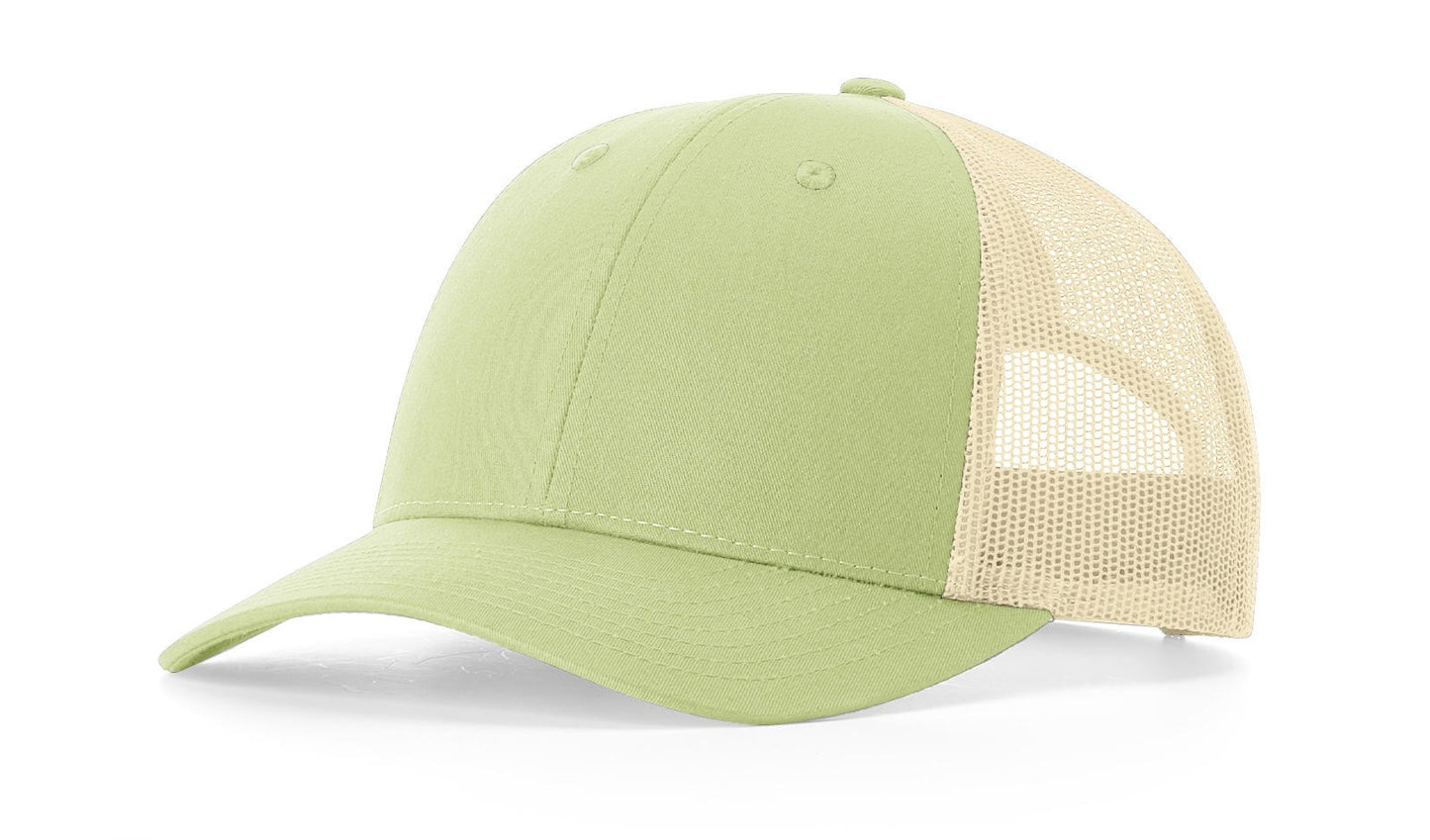 Richardson 115 Low Profile Trucker MD/LG